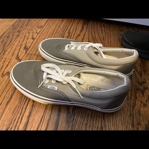 Authentic Vans